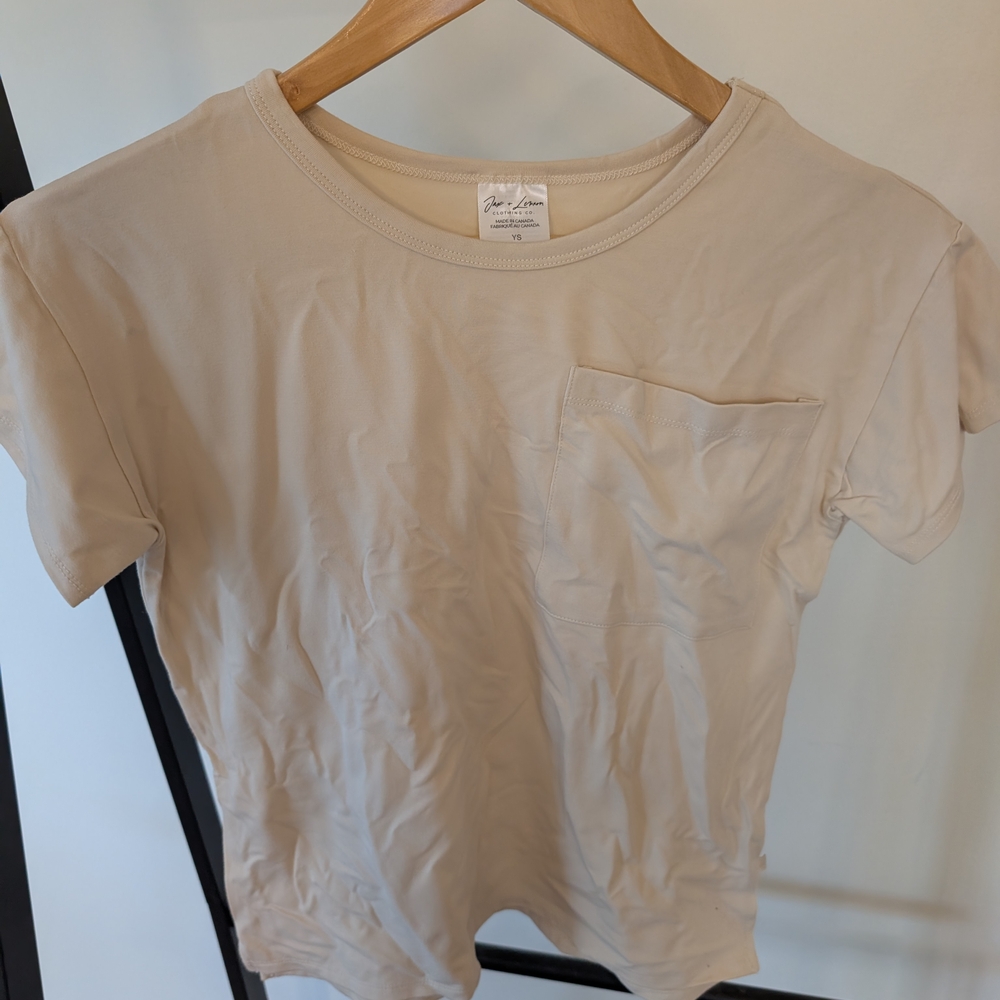 Classic Cream Women's T-Shirt
